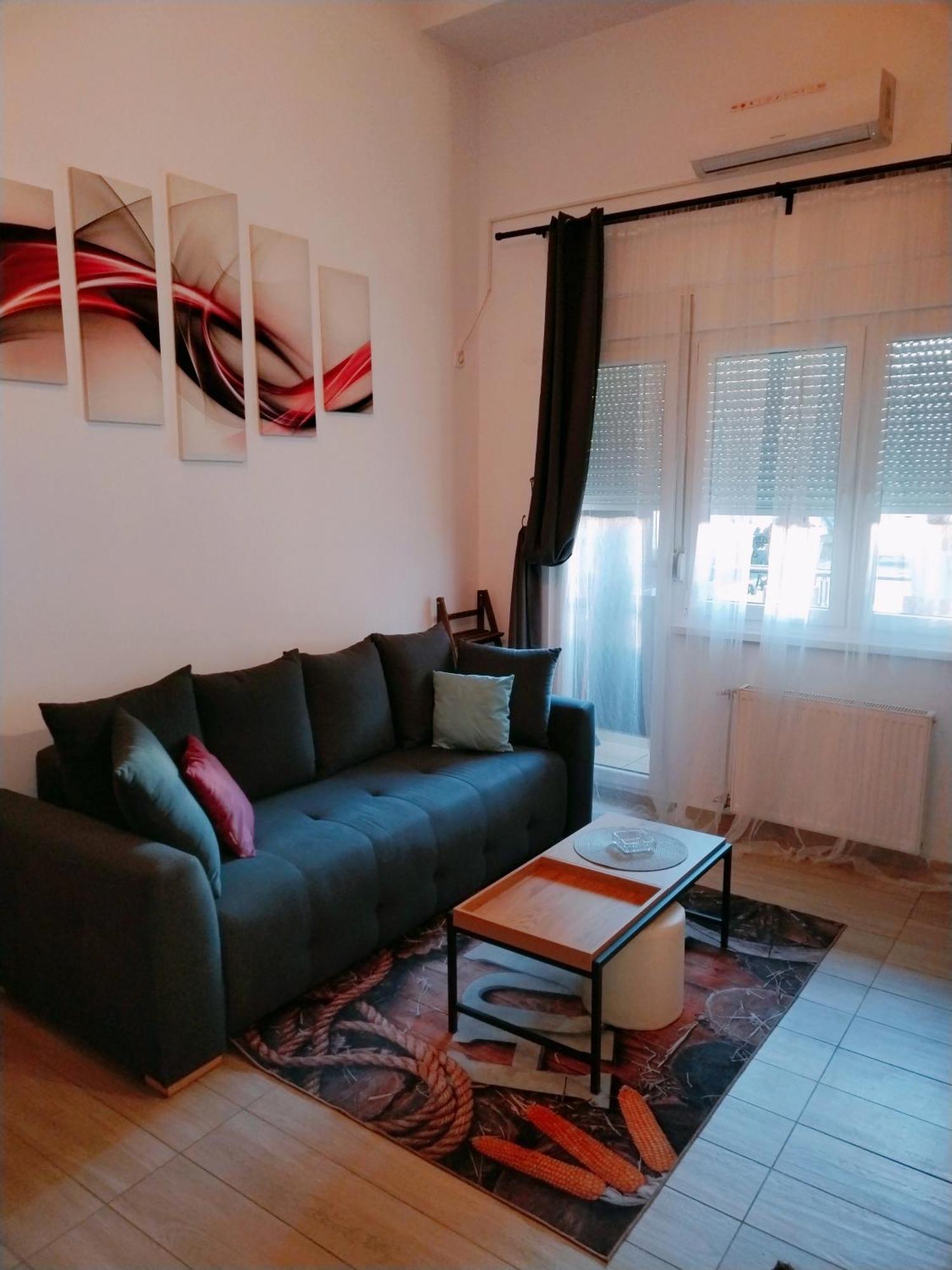 Apartman Stimac Petrovaradin Ngoại thất bức ảnh