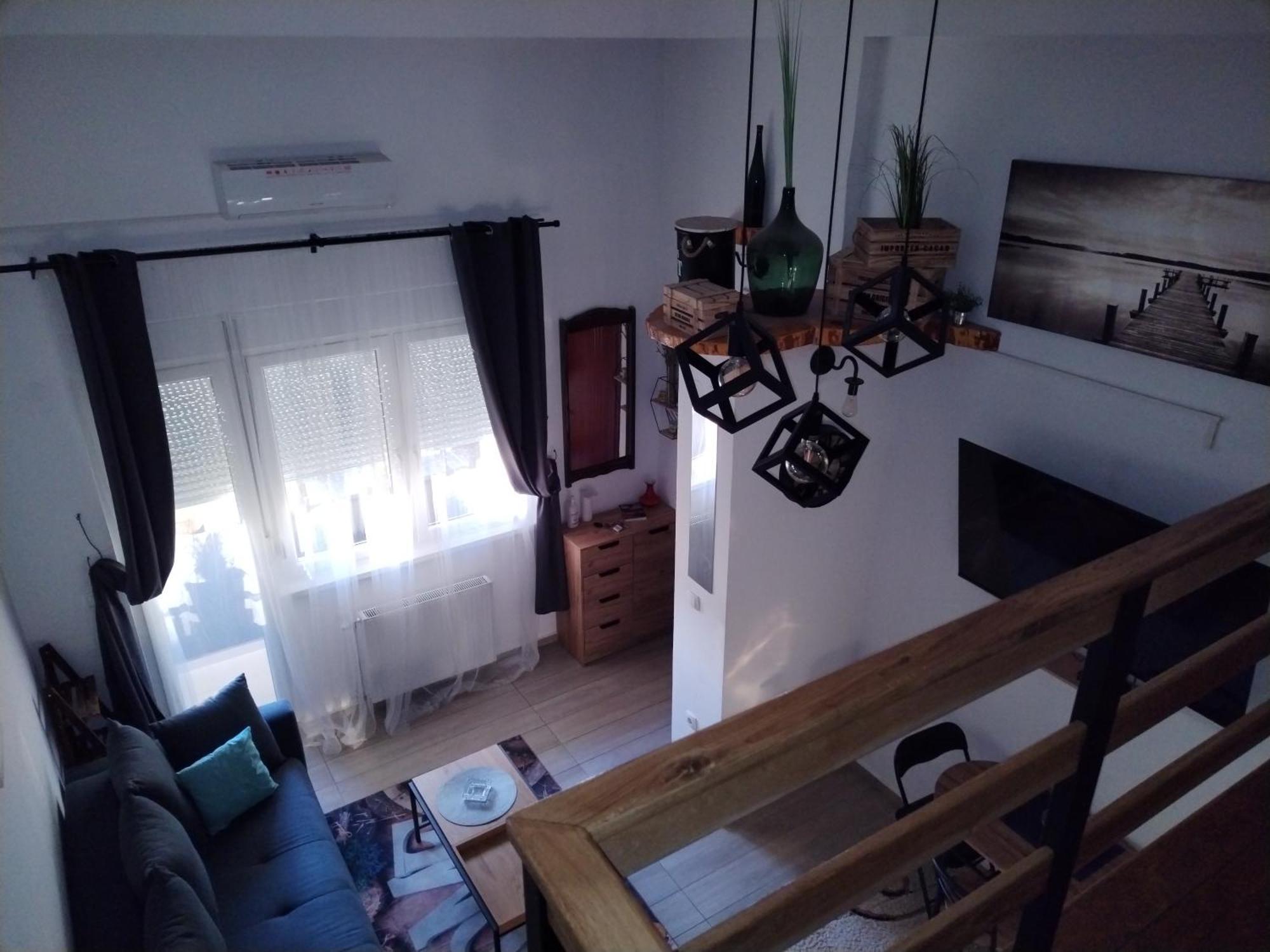 Apartman Stimac Petrovaradin Ngoại thất bức ảnh