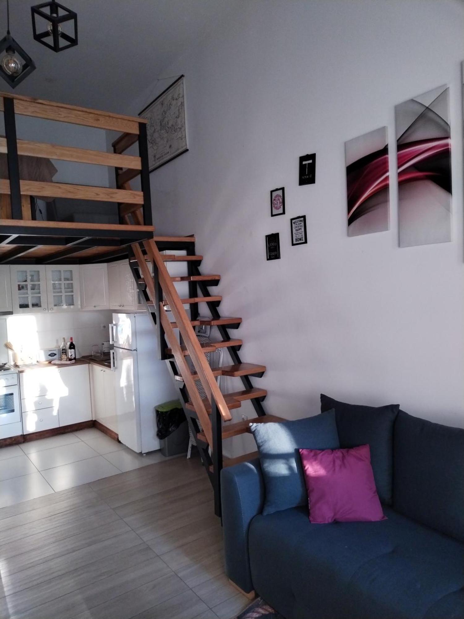 Apartman Stimac Petrovaradin Ngoại thất bức ảnh